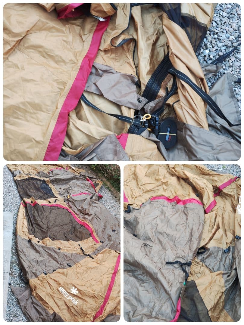  peak✨️ランドロック TP-670 フルセット可能✨️おまとめ割