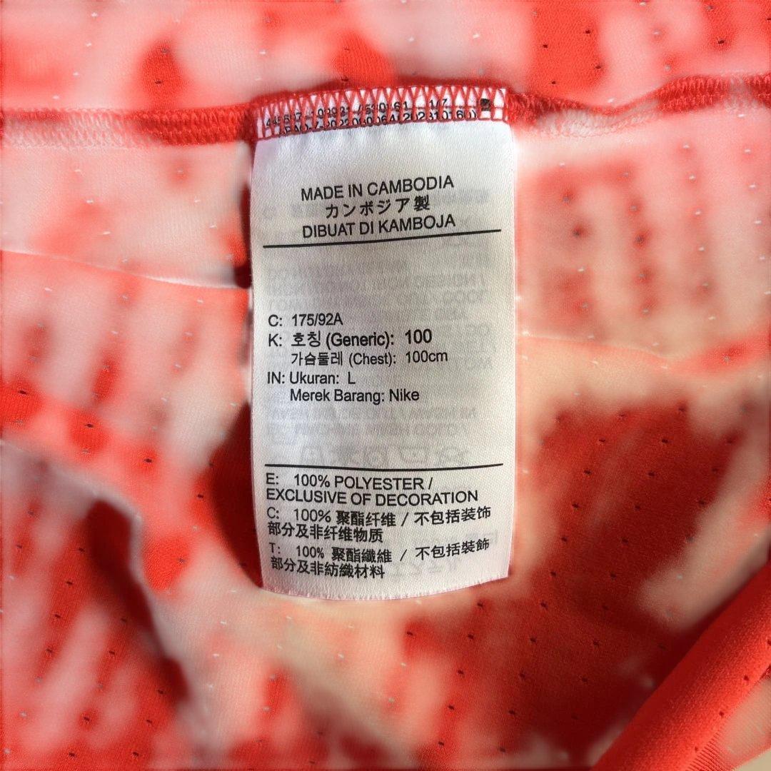 ウォーキング・ランニングウェア NIKE Dri-FIT ADV Aeroswift