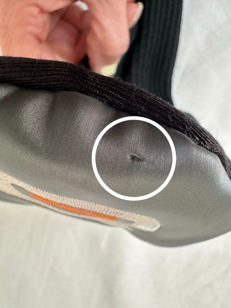 プロギア　Q23 「お助けクラブ」フェアウェイウッド　 ロフト23度