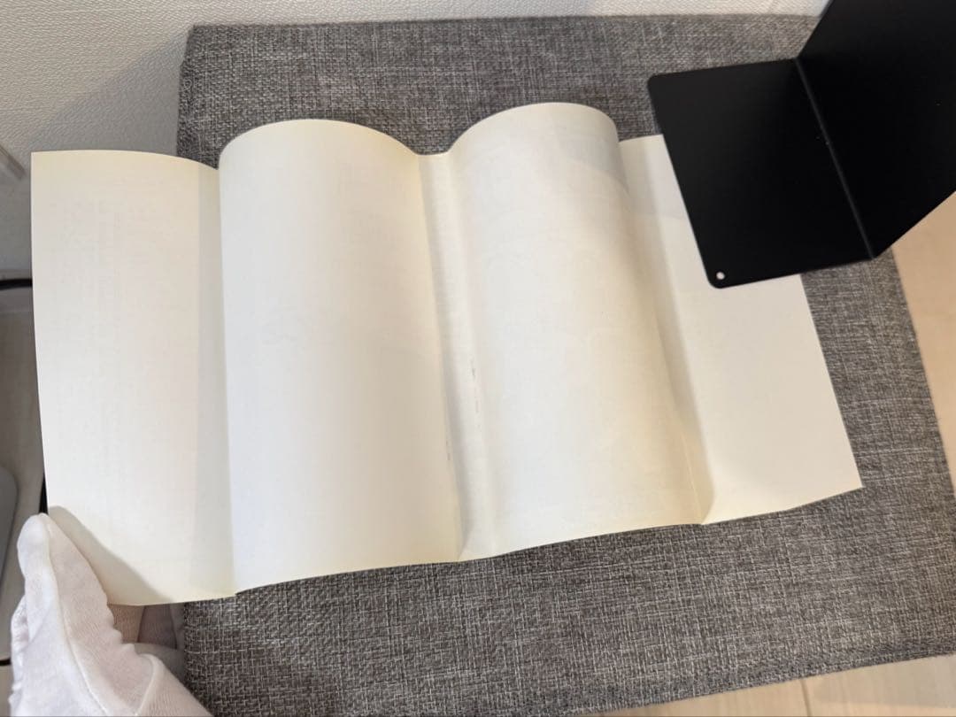 ワンピース　初版　1巻　コミックニュース付　状態良好