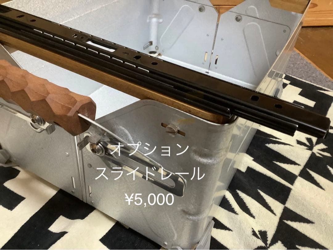 シェルコン25用天板　ヘキサゴン柄147ウォールナット