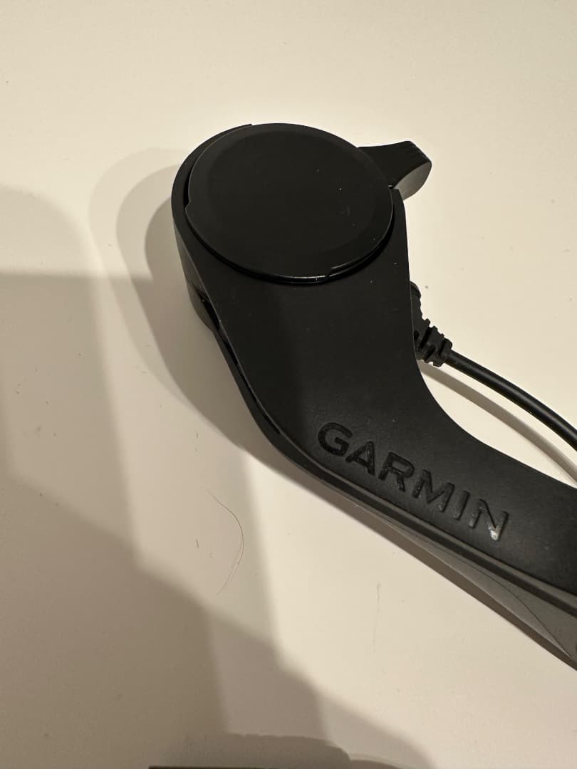 GARMIN Edge Power Mount 本体のみ
