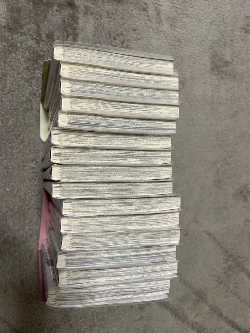 薫る花は凛と咲く1〜15巻セット