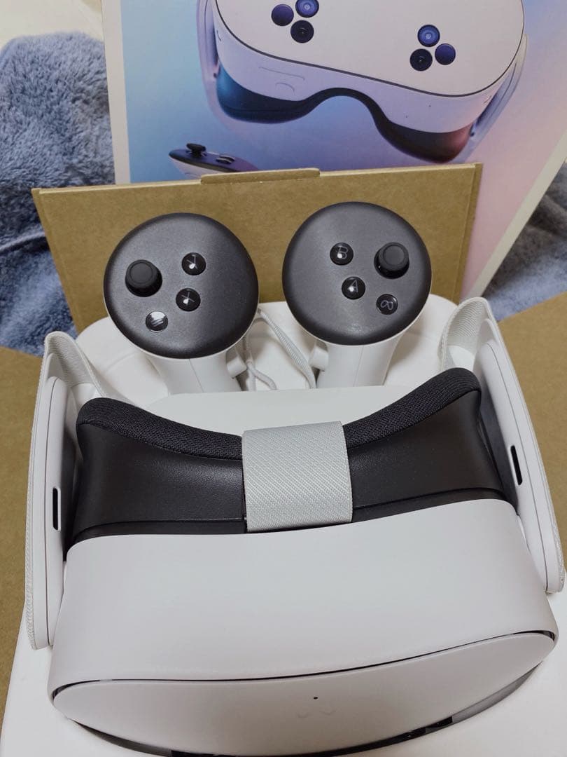 その他  Quest3s 128G