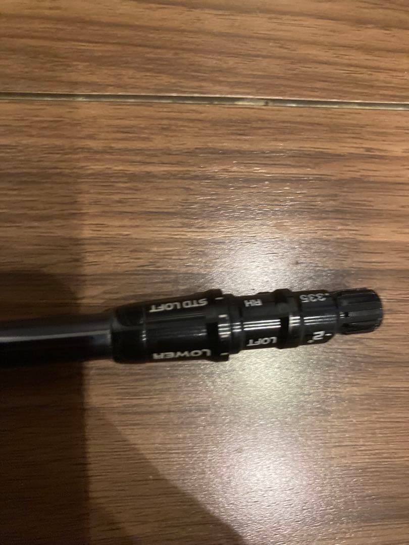 名機　三菱 DIAMANA D-LIMITED 60Xフェアウェイウッド用