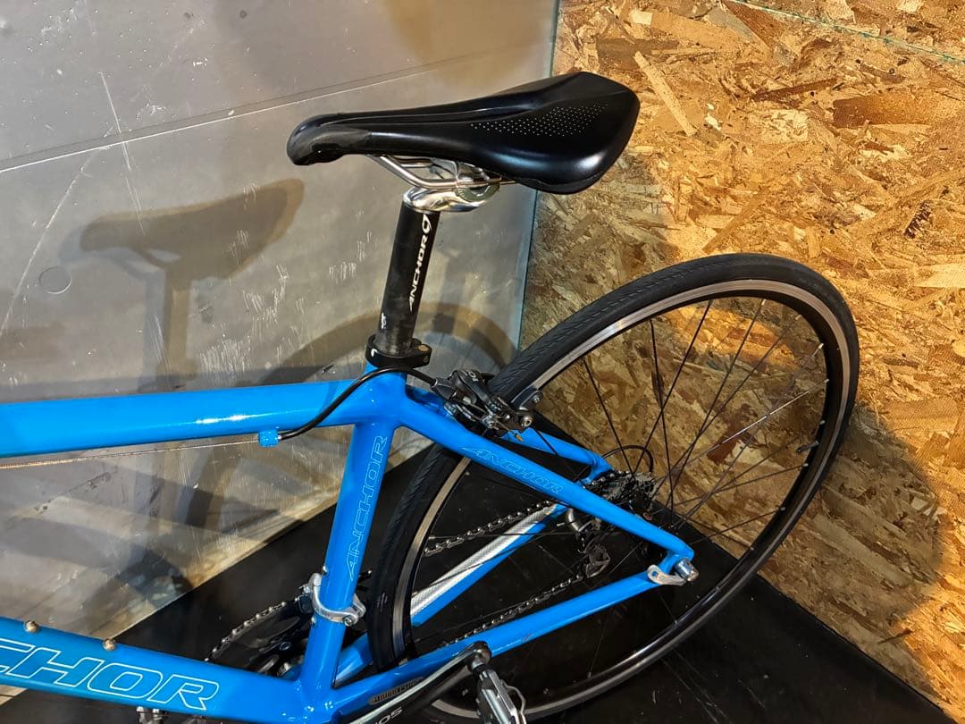 J28 中古ロードバイク ブリヂストン アンカー UR7 420ｍｍ