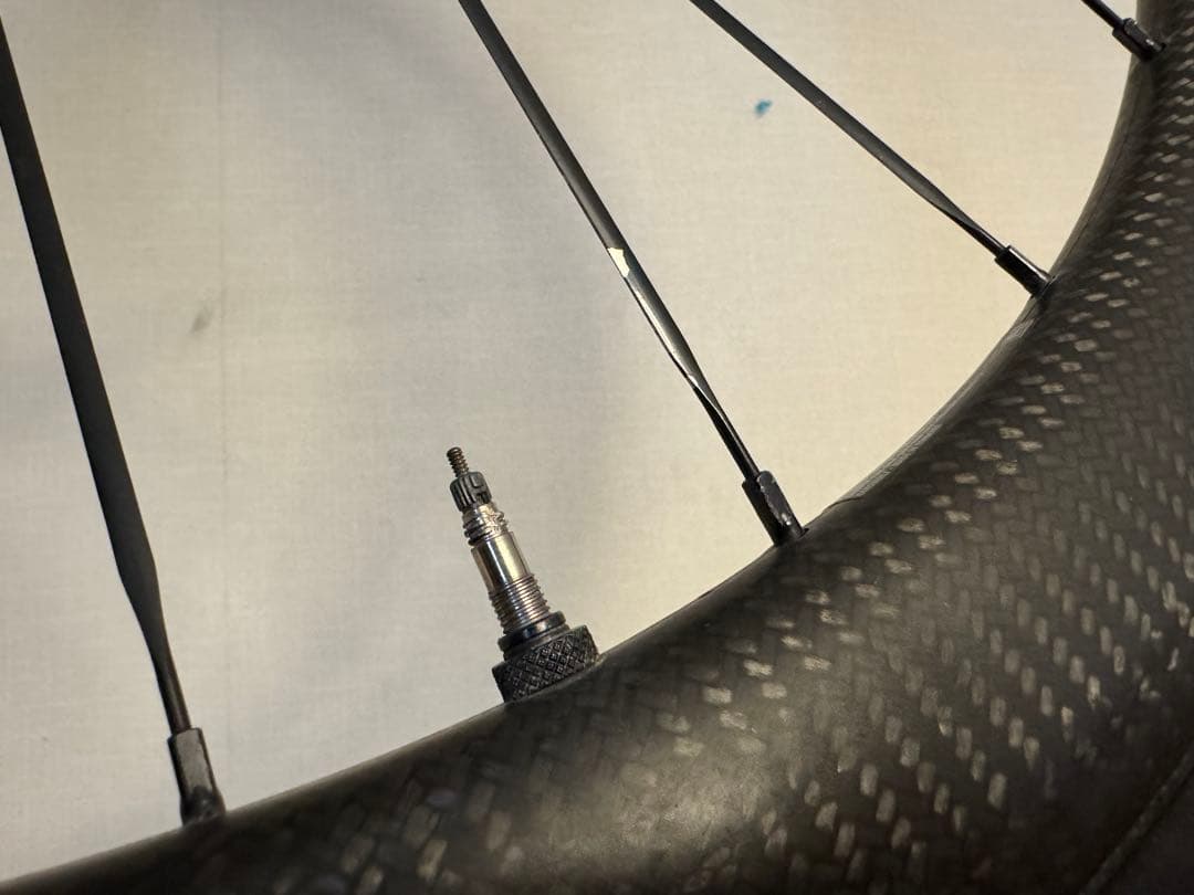 パーツ MAVIC COSMIC PRO CARBON SL UST