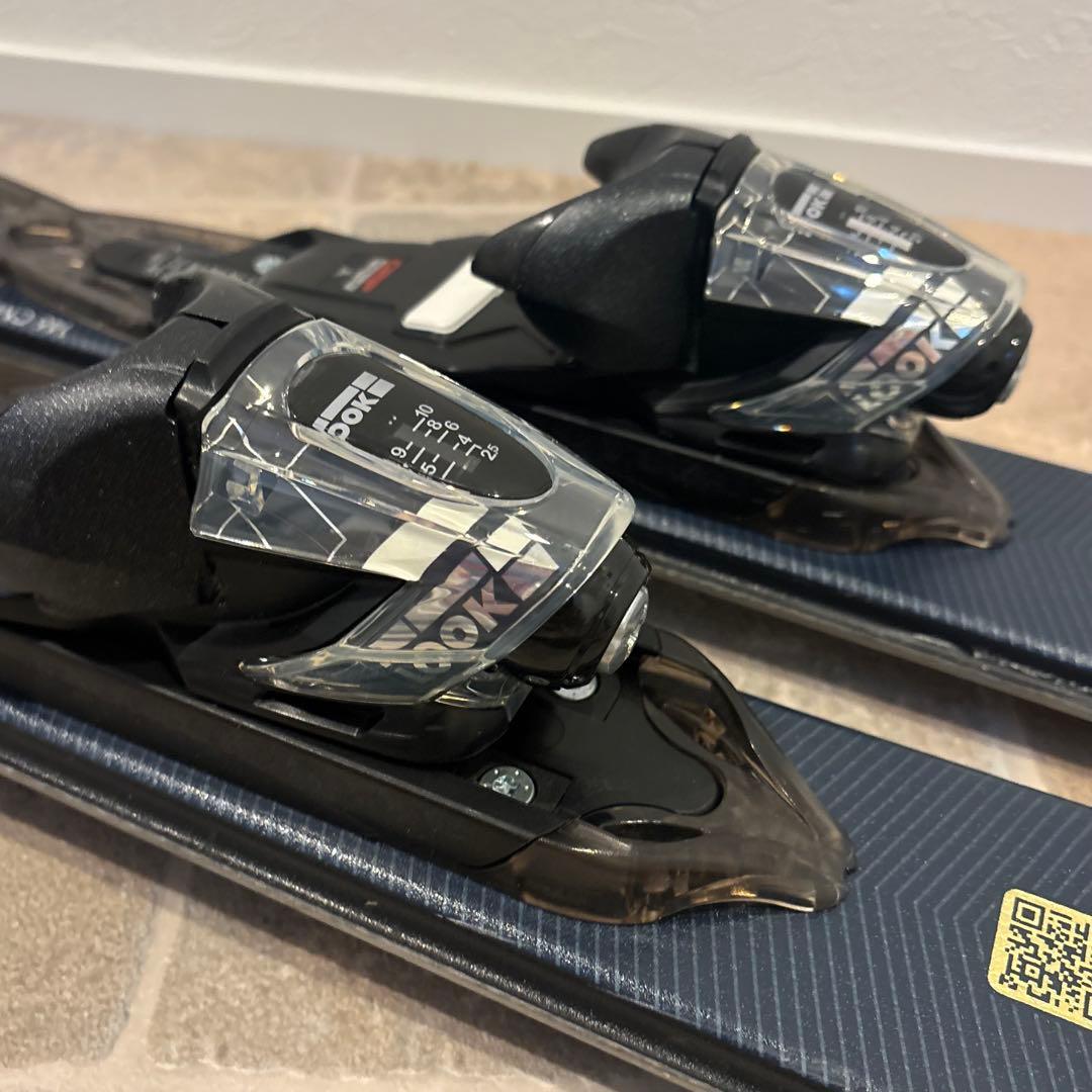 ROSSIGNOL スキー板 2024 146cm NOVA 4 CA+