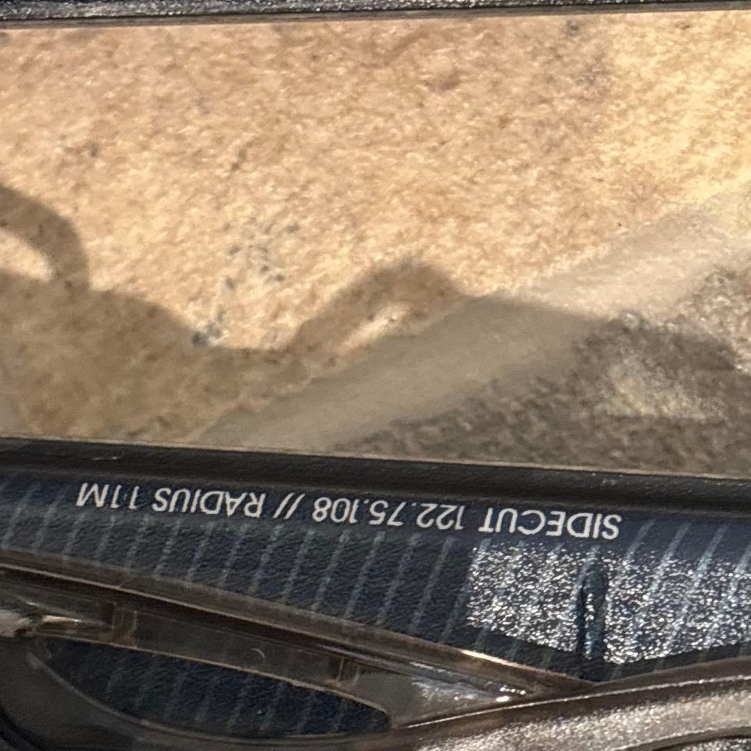 ROSSIGNOL スキー板 2024 146cm NOVA 4 CA+