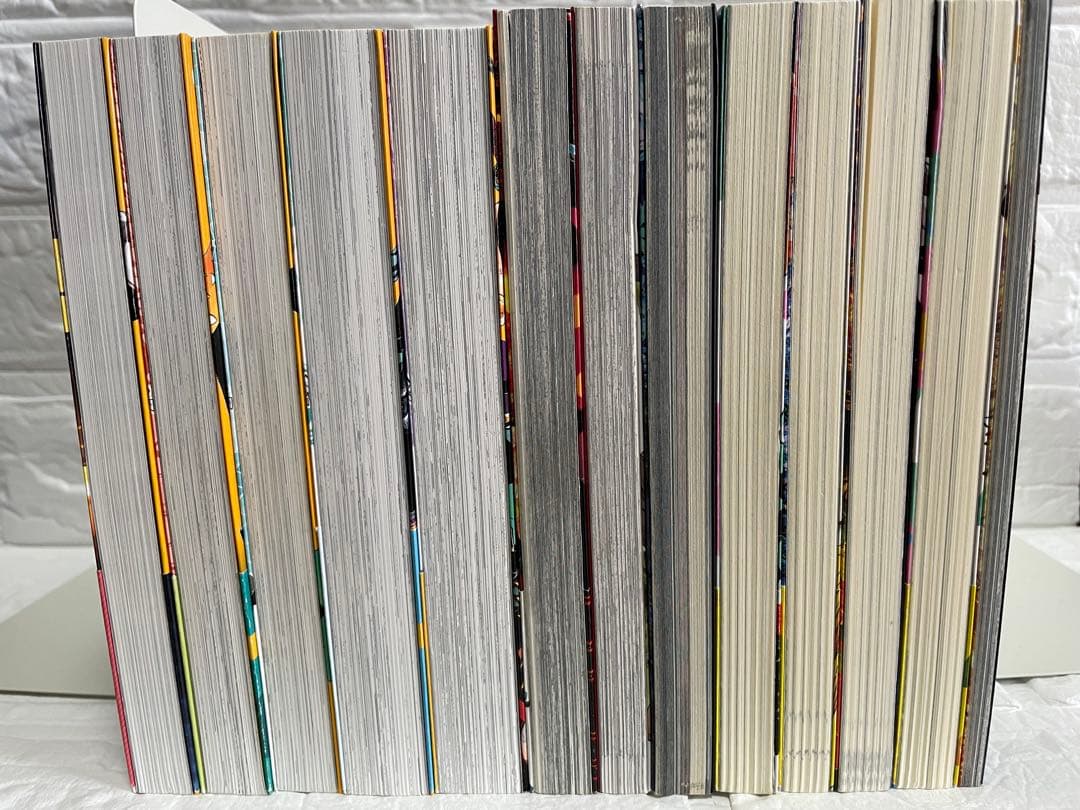 【美品】鬼滅の刃 ノベライズ 5冊•鬼殺隊見聞•短編集・外伝•他小説 全12冊