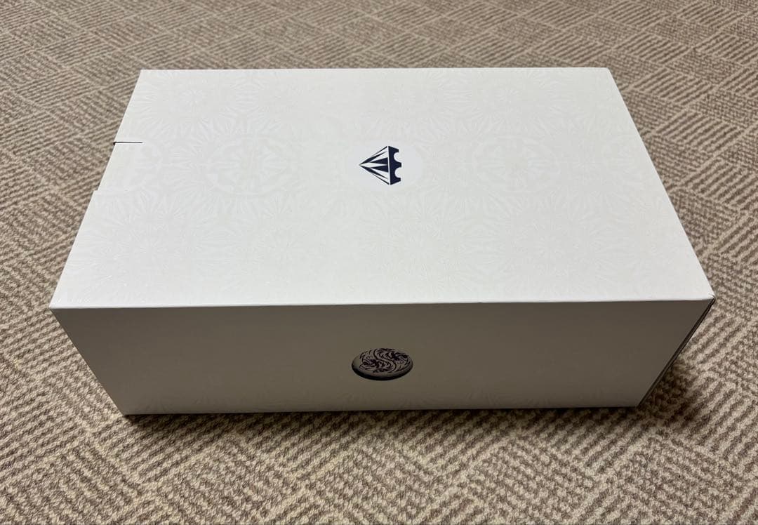 ナイキ レブロン22 EP