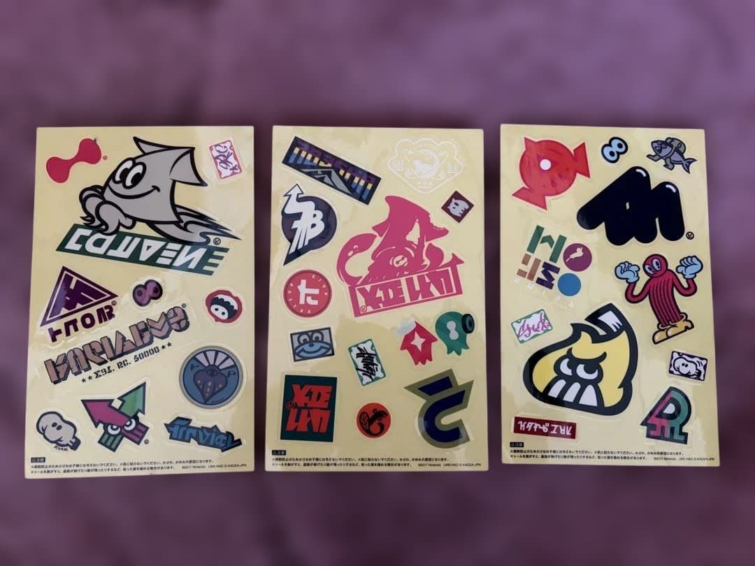 Nintendo Switch 本体 旧型 スプラトゥーン2モデル