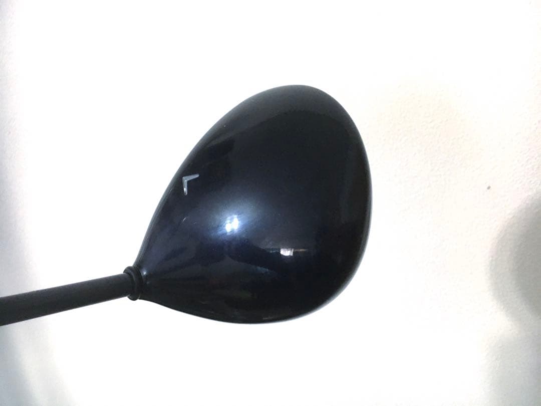 【名器】Callaway スチールヘッドプラス 3W&1W