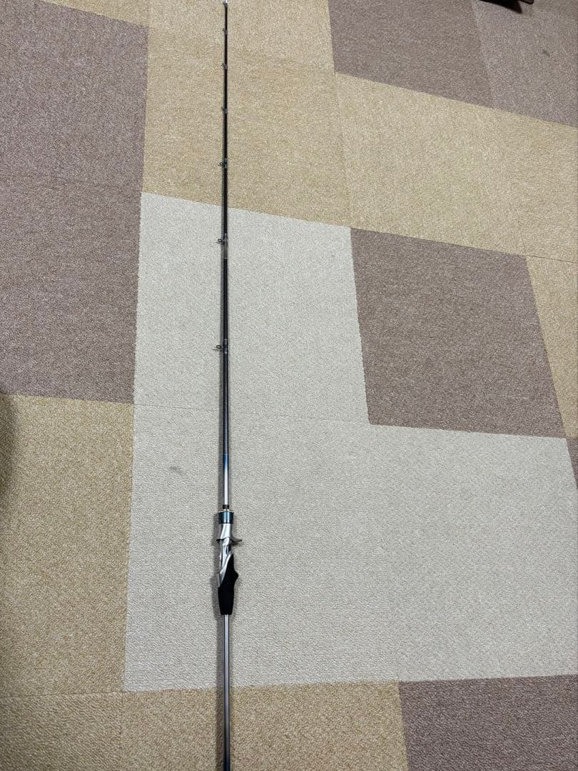 シマノ　ステファーノ リミテッド M175 カワハギ　2026年購入