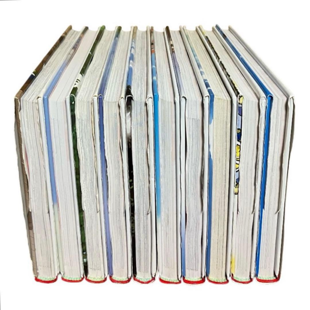 【週末限定セール】コミック版　世界の伝記　まとめ売り　21冊セット