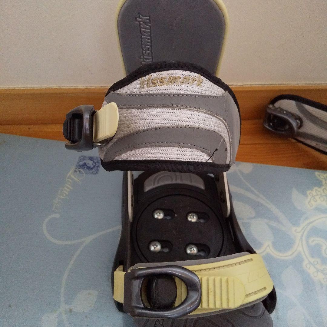 レディーススノーボード&スノーブーツセットmorrow