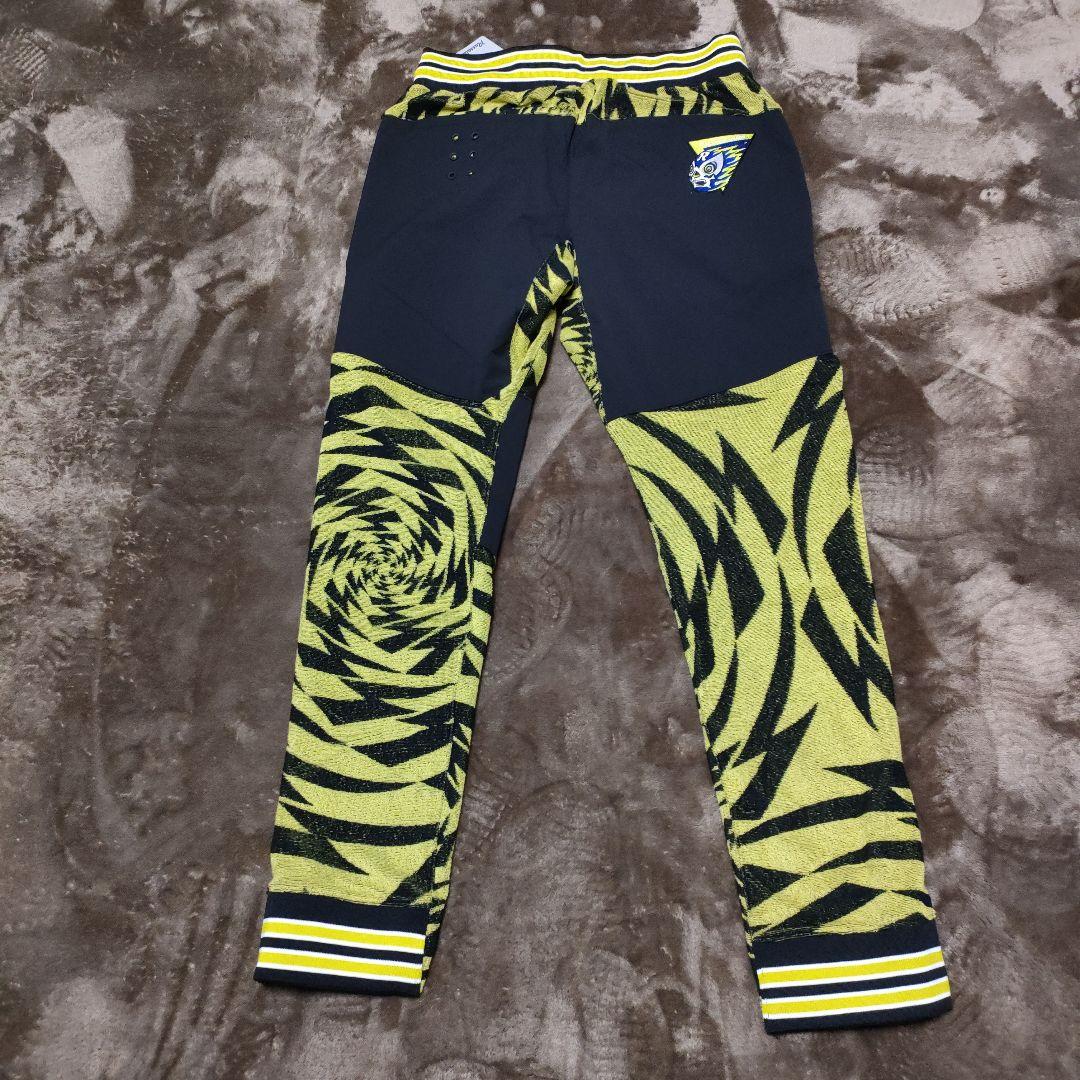 新品 5サイズ 定価46,200円 パンツ ラッセルノ russeluno