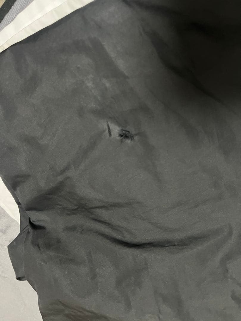 Mizuno NXT ウィンドブレーカー ズボン　セットアップ　メンズ