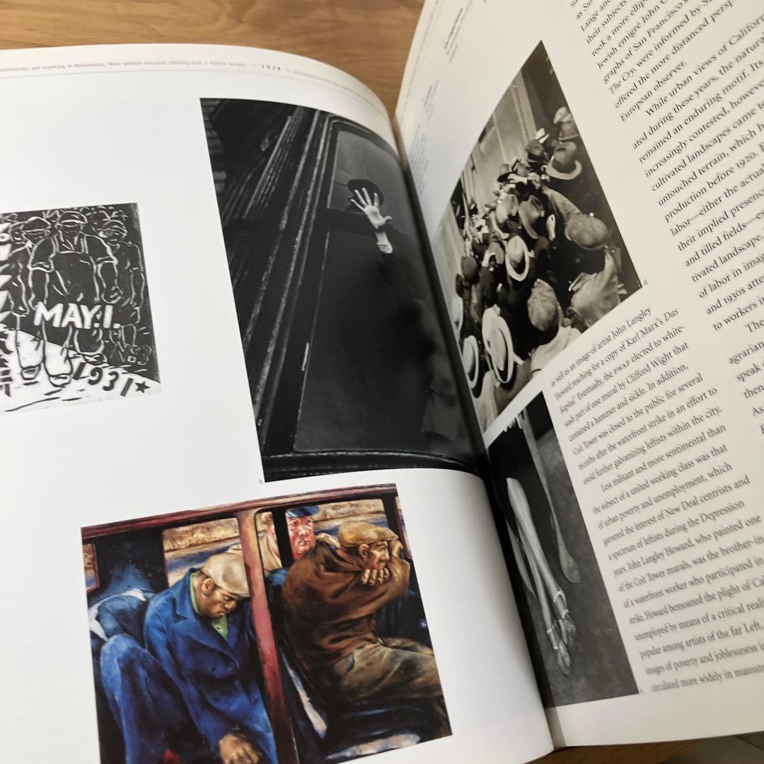 MADE IN CALIFORNIA アート作品集