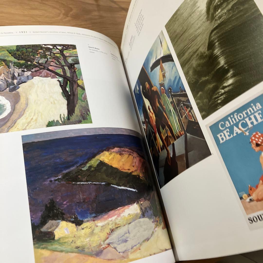 MADE IN CALIFORNIA アート作品集