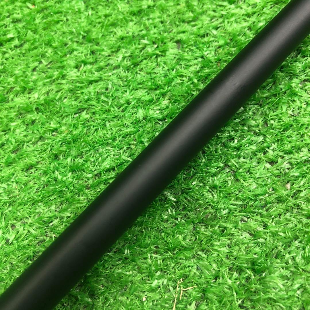 Gsh-973VANQUISHシャフト単品 flexR2 サンプル品 スリーブ付