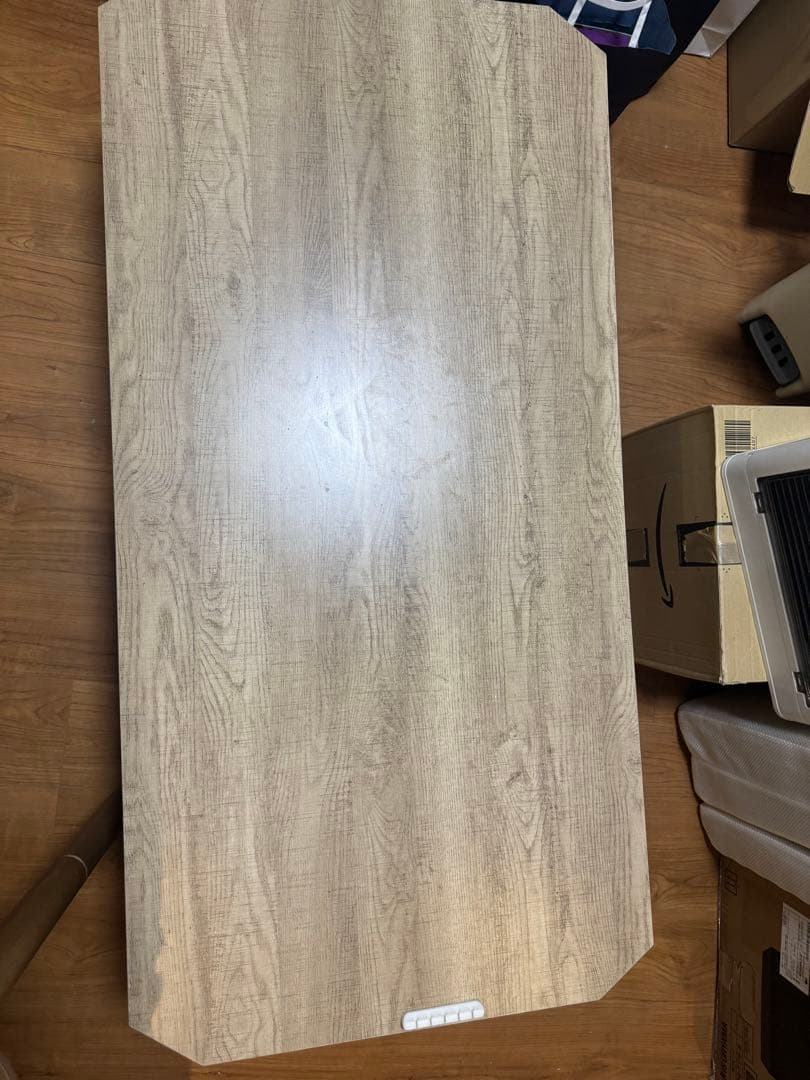 幅 120cm 折りたたみ ローテーブル