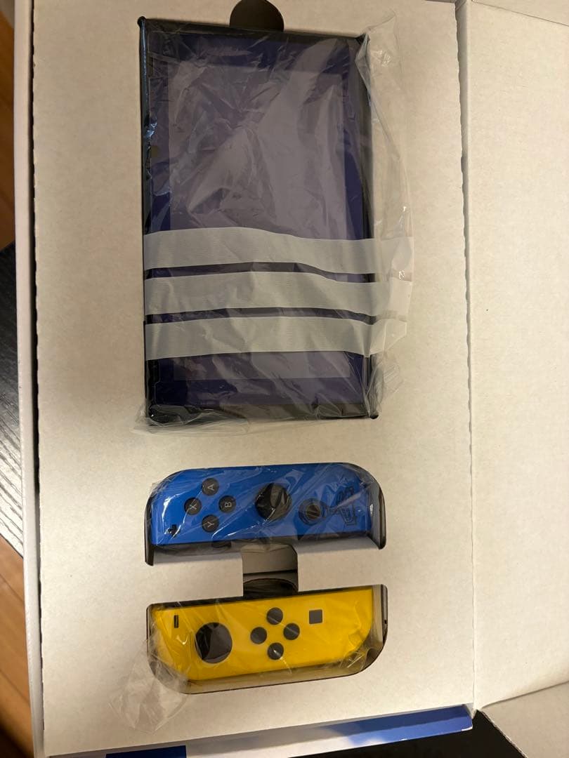 Nintendo Switch フォートナイト特別セット