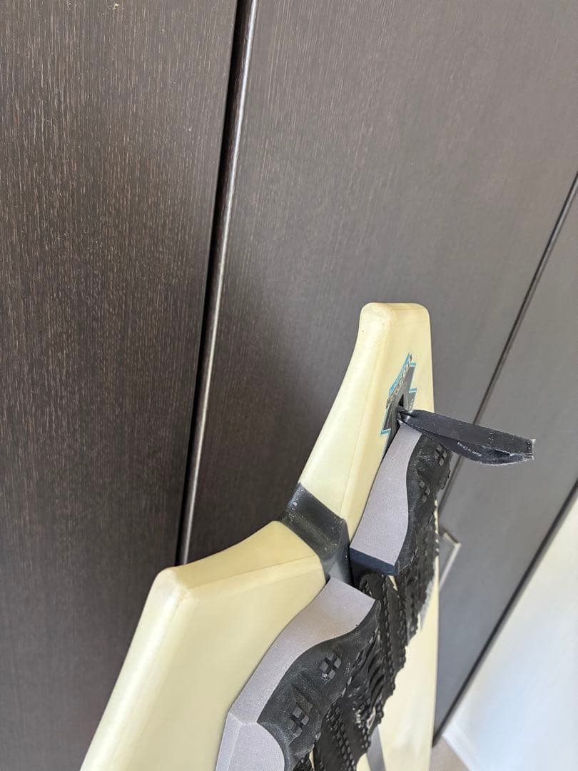 FIREWIRE ファイヤーワイヤー EL TOMO FISH 5'6\" EPS