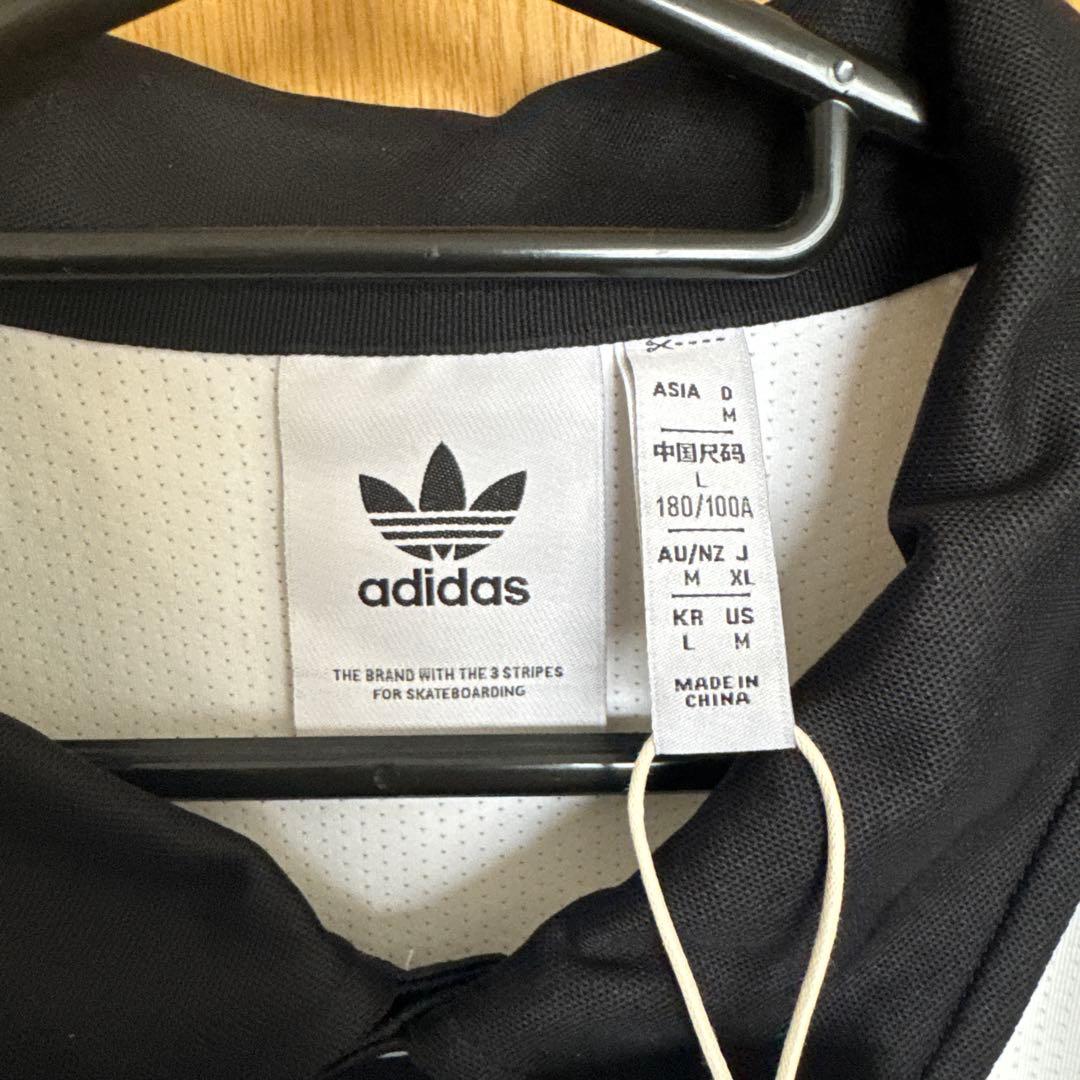 adidas black sheep CLTFC シャツ