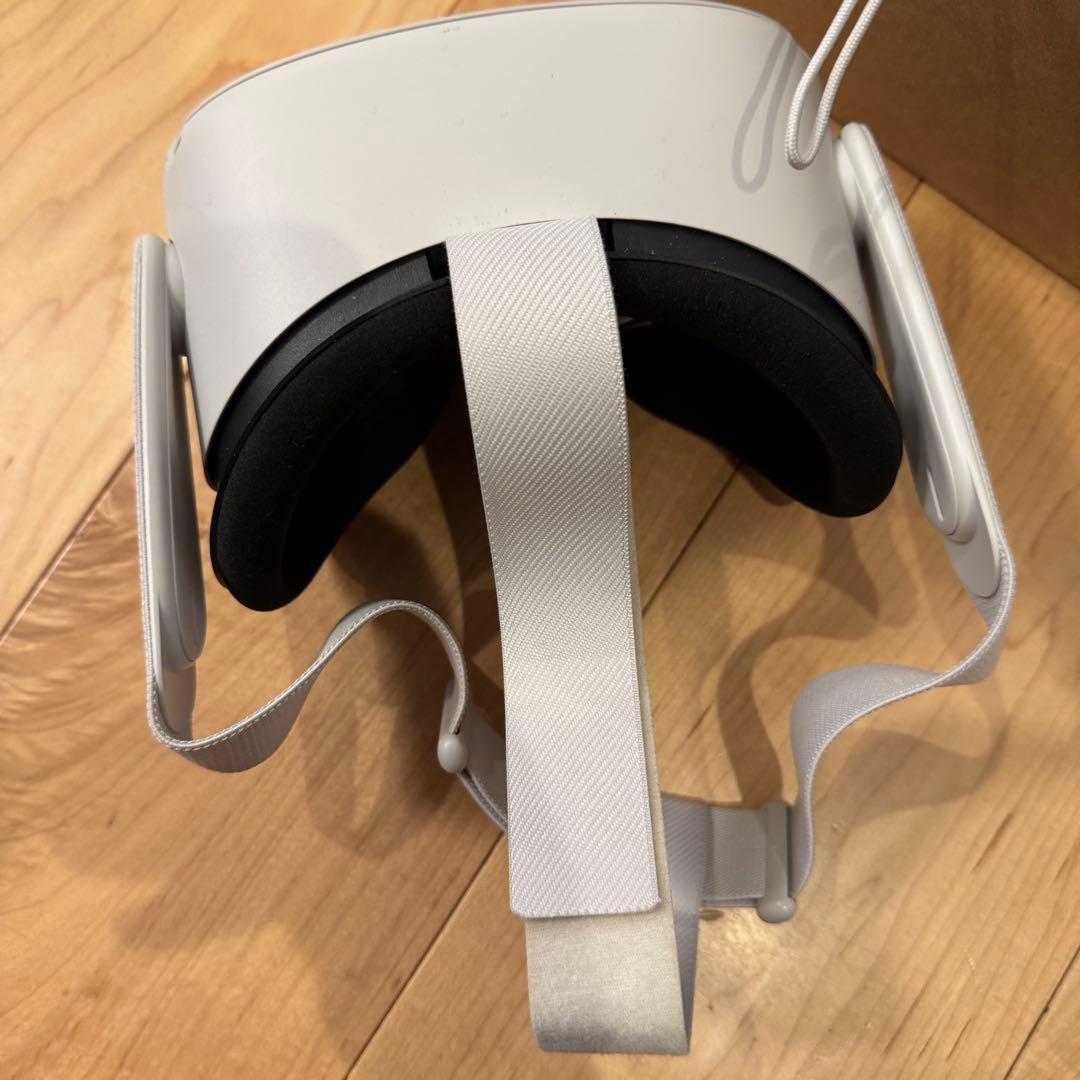  Quest2 64GB VRヘッドセット