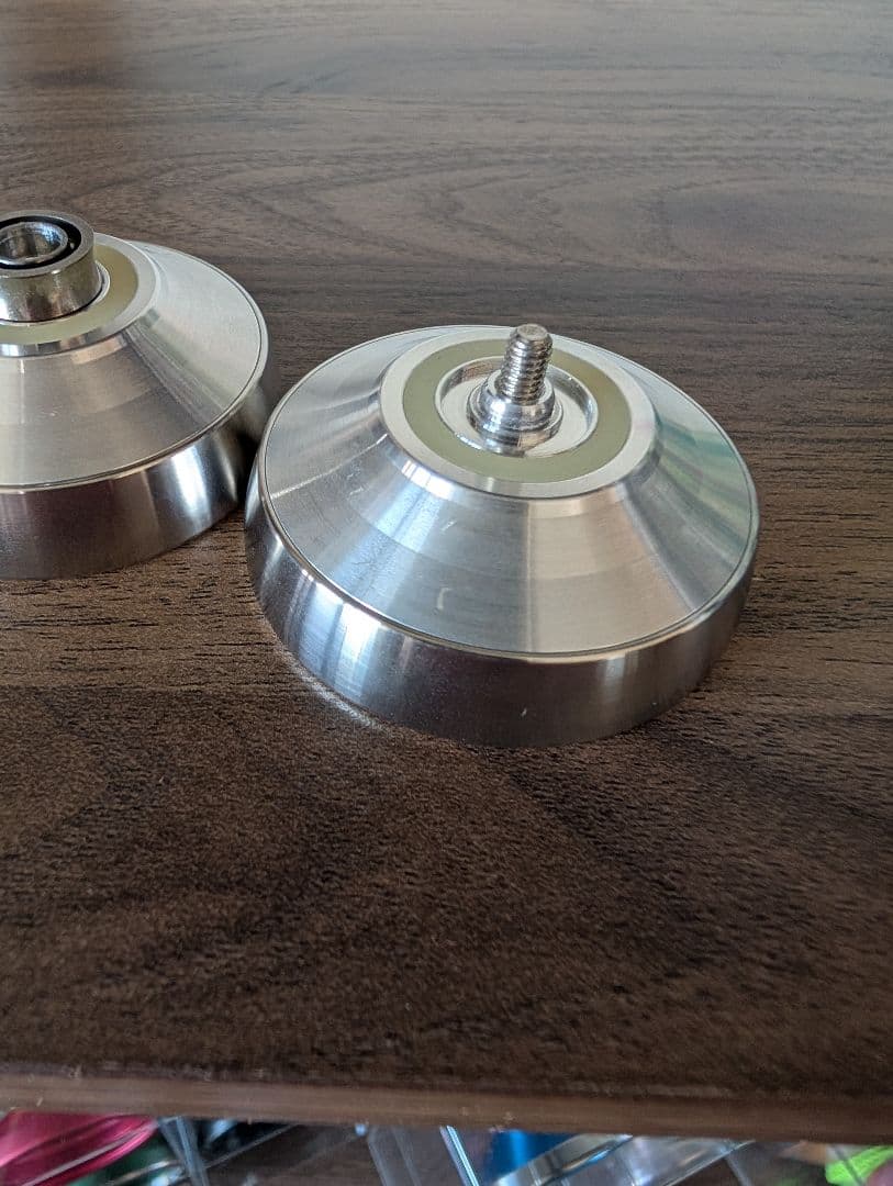 Turning point ターニングポイント プロトタイプ raw