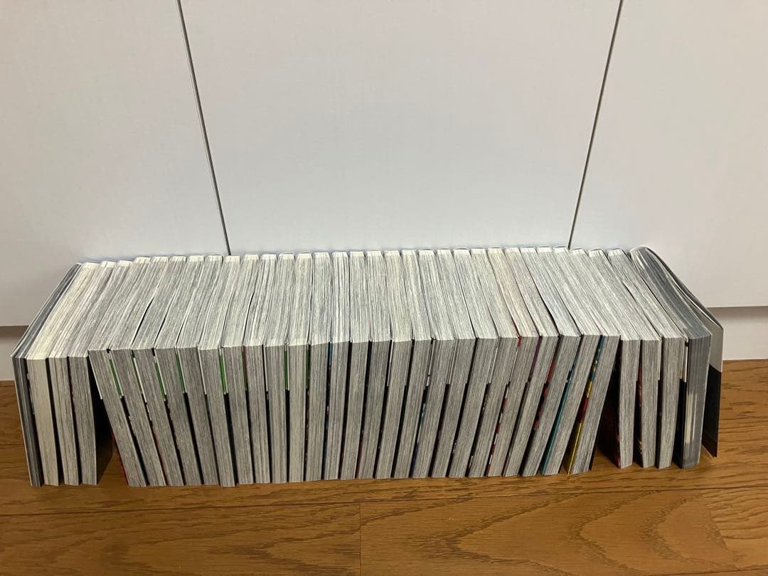 8*8様 呪術廻戦 全巻セット(0.5〜30巻+公式ファンブック) 特典付き