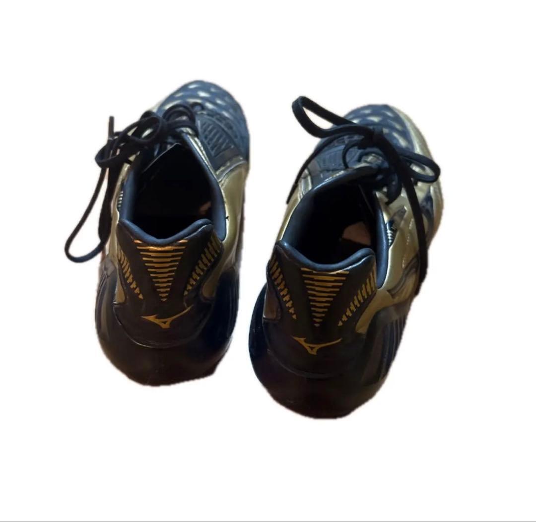 MIZUNO ミズノ WAVE IGNITUS 3