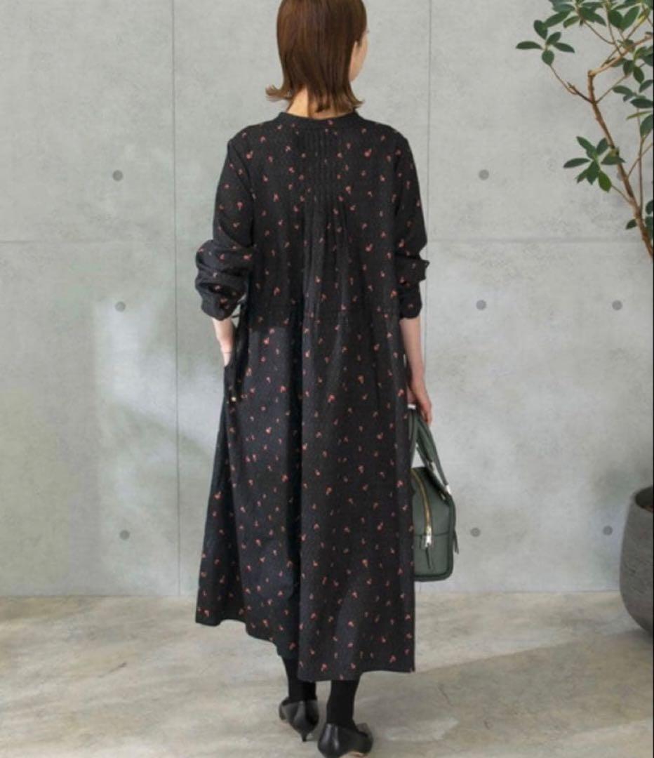 URBAN RESEARCH ROSSO ワンピース 美品　試着のみ