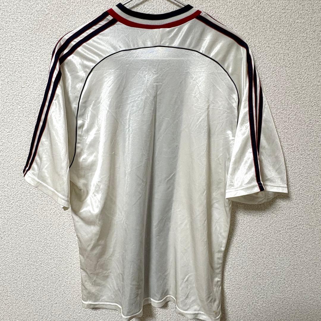 1998 FSJ ユーゴスラビア代表 ユニフォーム ゲームシャツ W杯