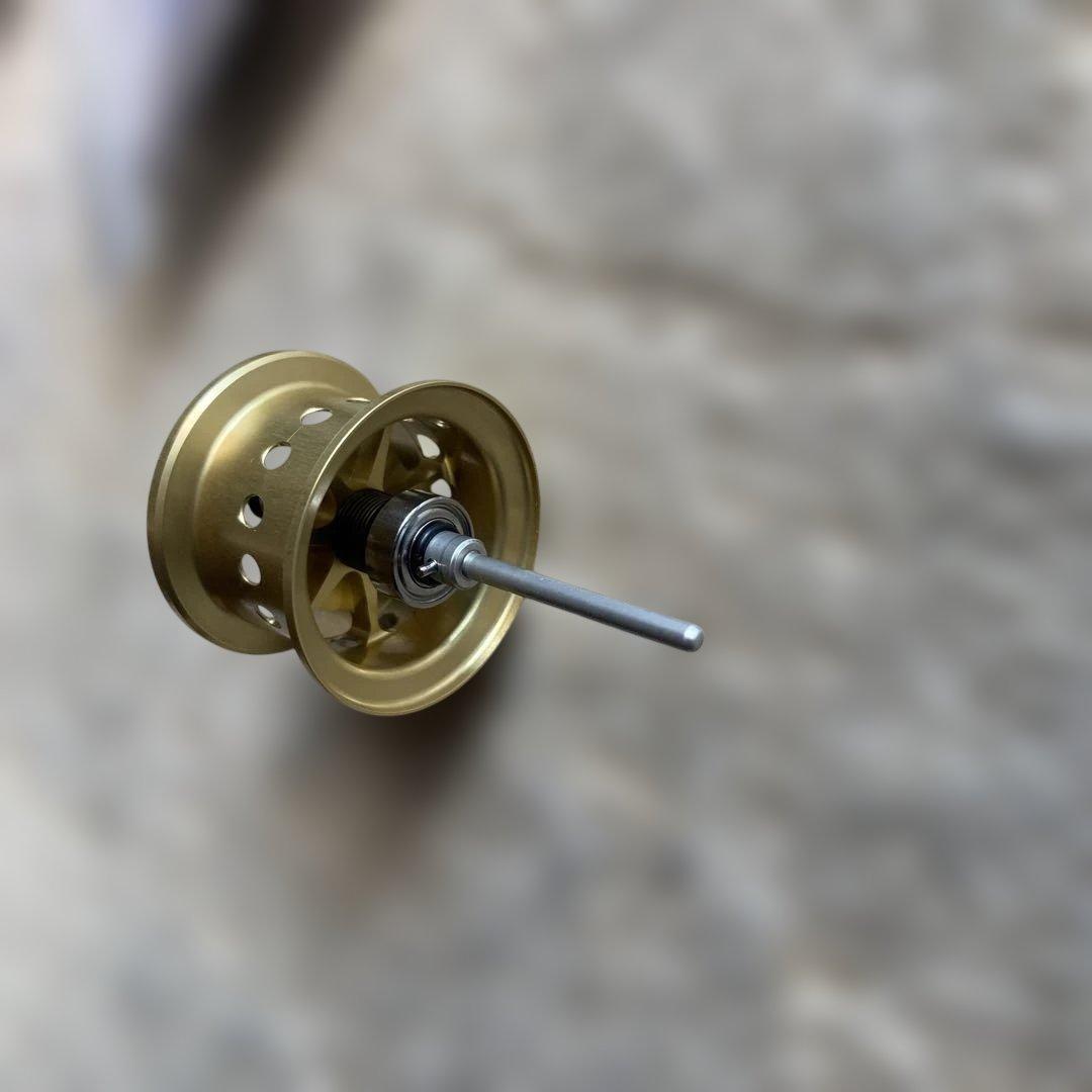 21カルコン　アベイルスプール