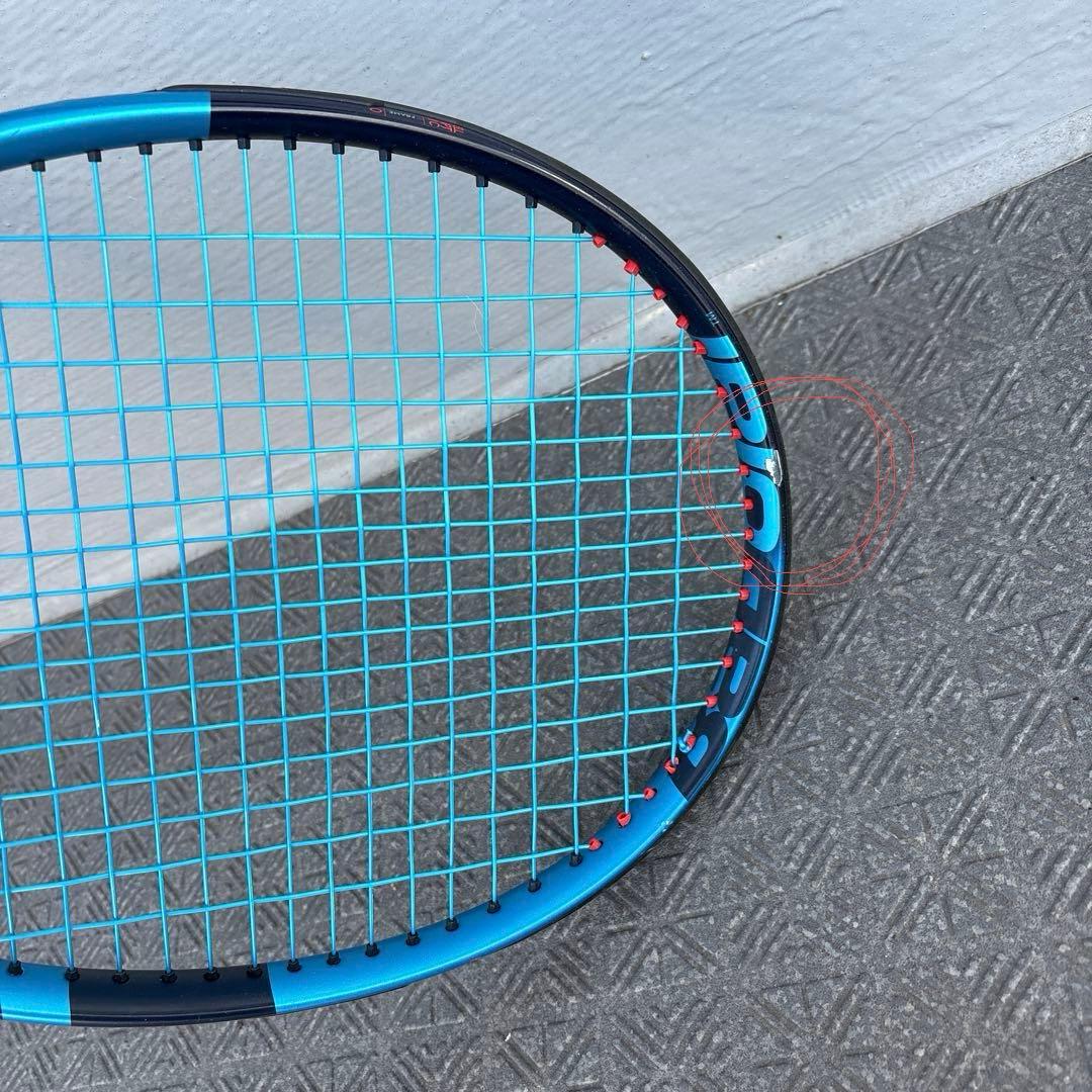 ピュアドライブ98