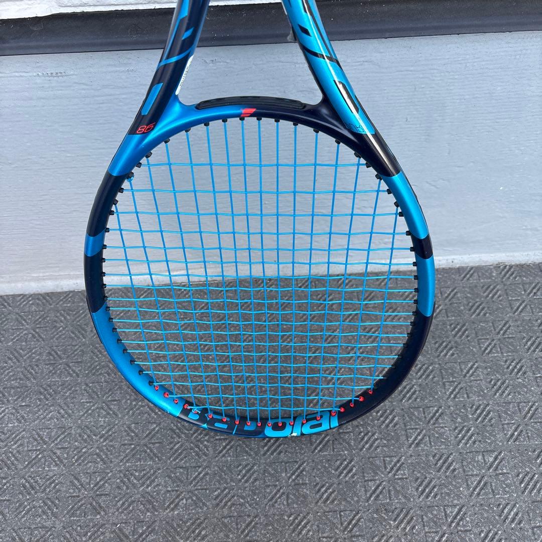 ピュアドライブ98