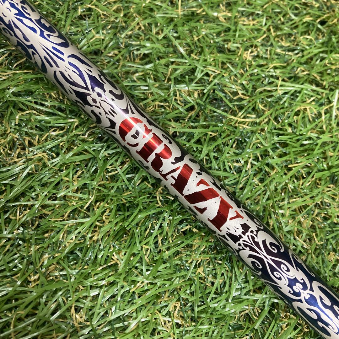 CRAZY  Decolation R ドライバー　ヤマハ　クレイジー