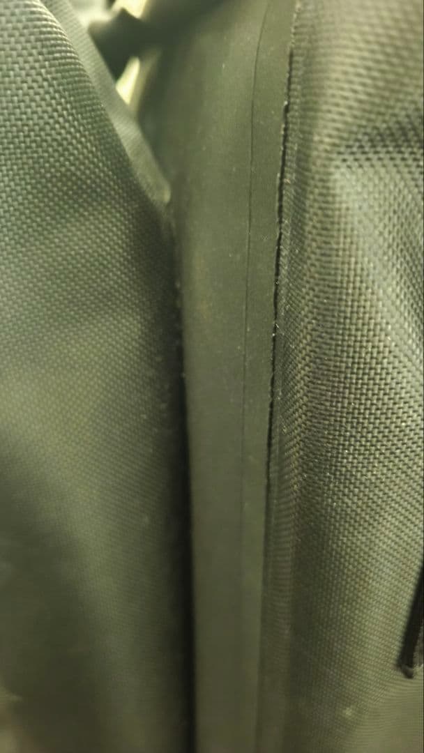 アクセサリー BROMPTON Metro Waterproof L, with frame