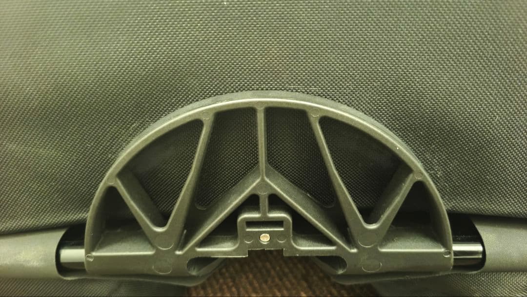 アクセサリー BROMPTON Metro Waterproof L, with frame