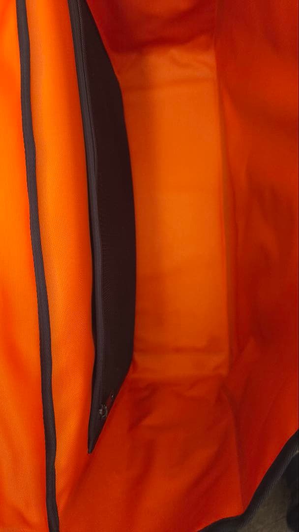 アクセサリー BROMPTON Metro Waterproof L, with frame