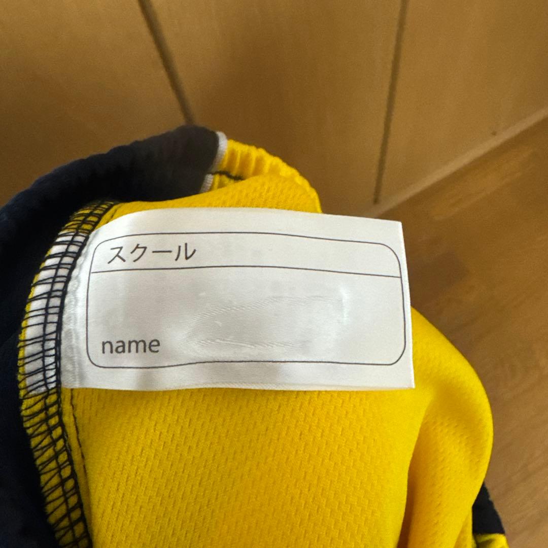 リベルタ Liberta トレーニングウェアセット 145 ジャージ 上下セット