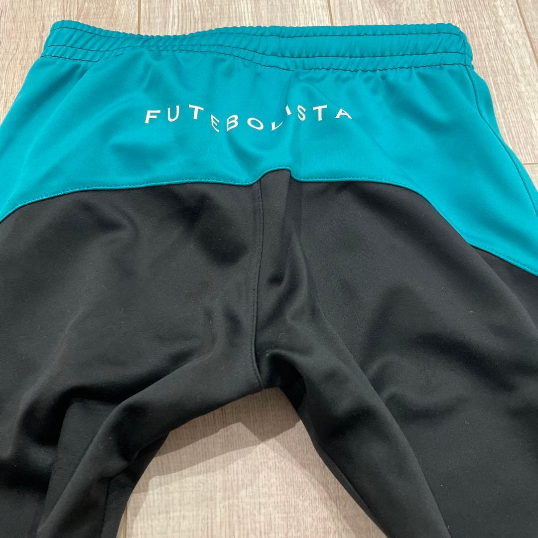 LUZeSOMBRAスポーツウェア上下セット 150 ⭐︎短パン付き