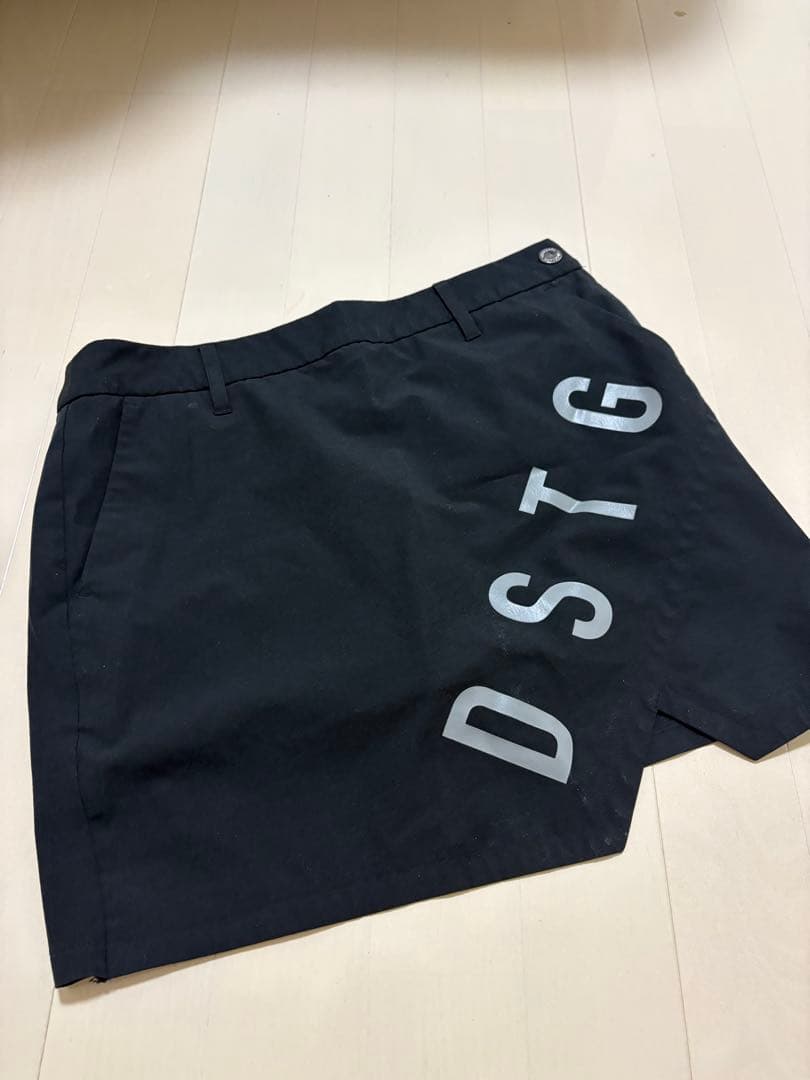 PEARLY GATES ゴルフスカート 文句なしの6点セット