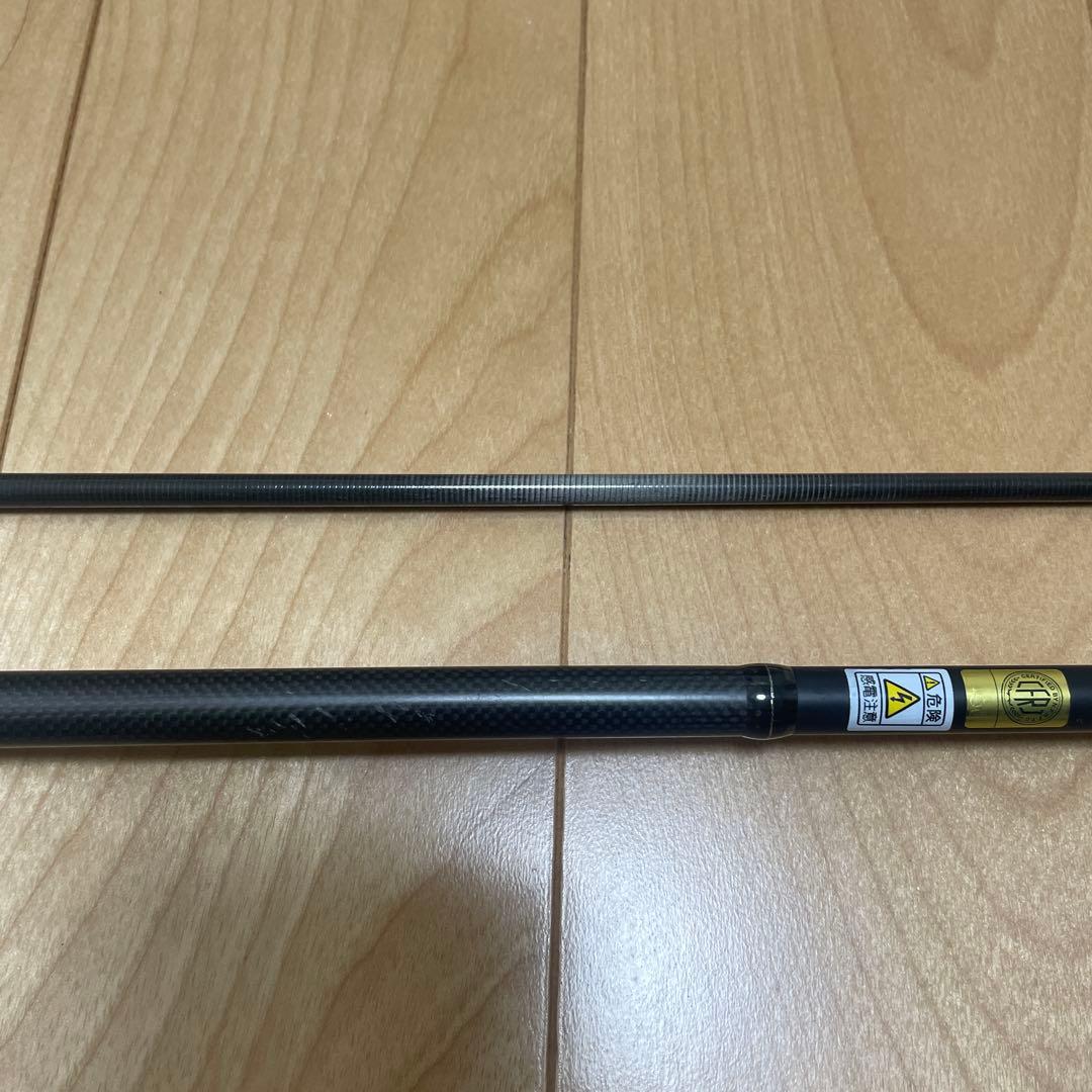 エギングロッド オリムピックSEPLANO GOSS-832M