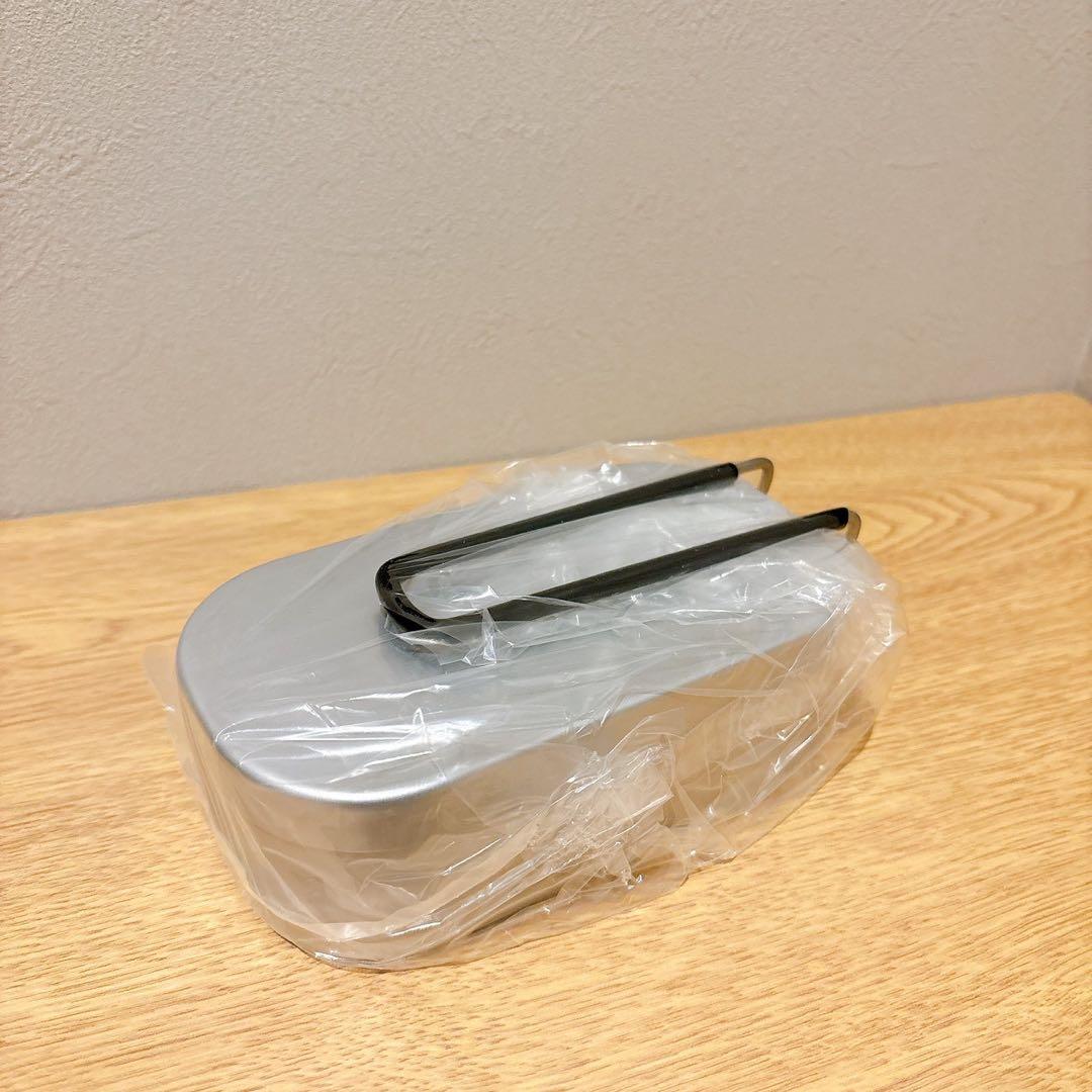 お得⭐️10個セット 1合メスティン キャンプ 飯盒 炊飯 登山 防災 焼く煮る