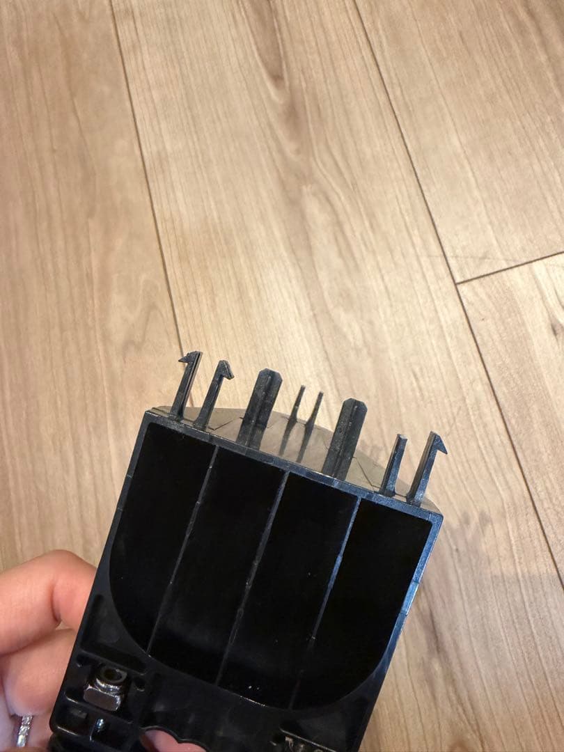 ロッキングストライダー