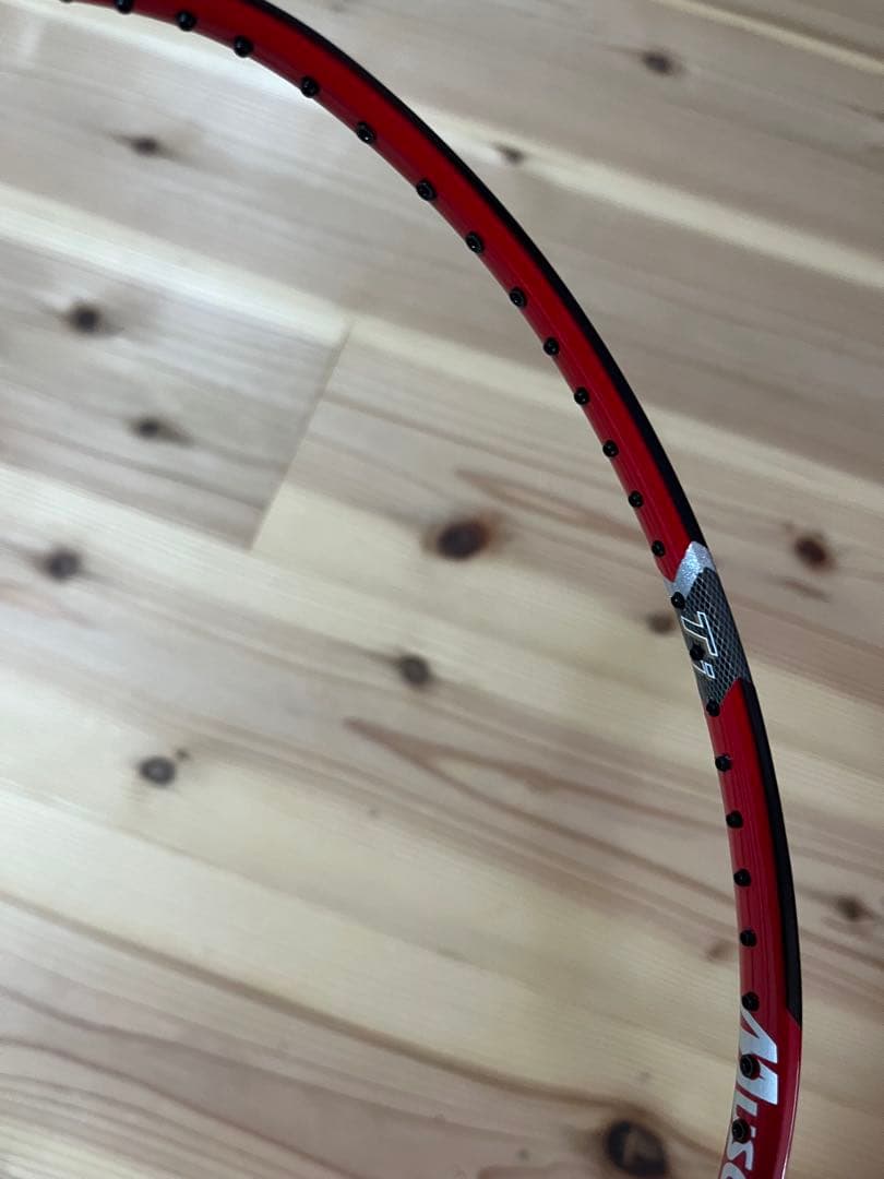 YONEX ヨネックスMUSCLEPOWERマッスルパワー100