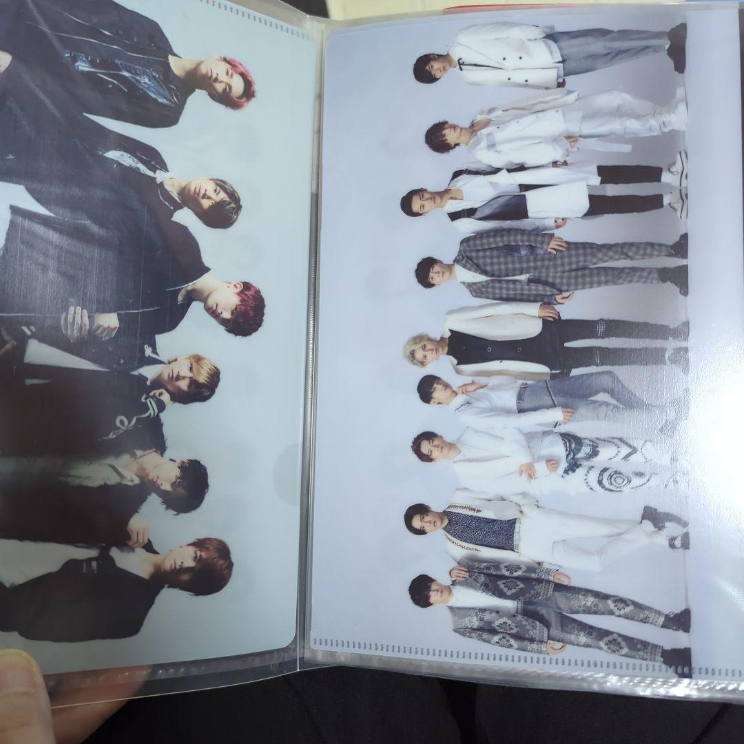 Man cd dvd まとめ売り クリアファイル ステッカー ポスター